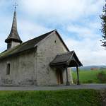 Eglise de Vers-St-Pierre